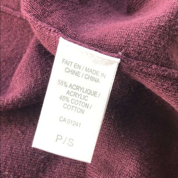 Long cardigan - Picture 6 of 7